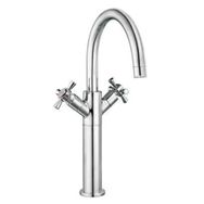 E.C.A Quadrille 2102108614 Lavabo Bataryası
