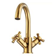 E.C.A Quadrille 2102808396 Lavabo Bataryası