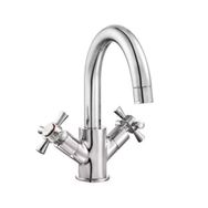 E.C.A Quadrille Lavabo Bataryası