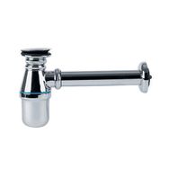 E.C.A Standart Pirinç Taşlı Lavabo Sifonu