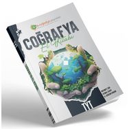 E Coğrafya Yayınları TYT Coğrafya El Kitabı