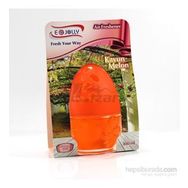 E-Jolly 100 ml 11101 Şişe Kavun Oto Kokusu