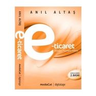 E-TICARET SATIŞTA TSUNAMI ETKISI - ANIL ALTAŞ