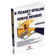 E Ticaret Siteleri İçin Hukuk Rehberi - Dizgi Kitap