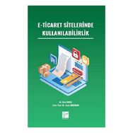 E-Ticaret Sitelerinde Kullanılabilirlik Gazi Kitabevi