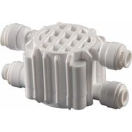 E-Water Su Arıtma Cihazı Shut Off Valf 4 Yollu Vana