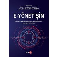 E-Yönetişim - Bekir Parlak