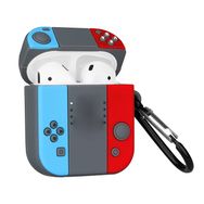 E2M Mavi Nintendo AirPods 1-2 Kılıfı