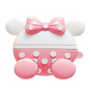 E2M Pembe Minnie Airpods Pro Kılıf