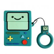 E2M Yeşil Tetris AirPods Pro Kılıfı