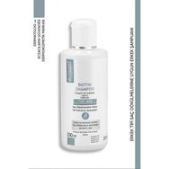 E2'quality Dermoskin Biotin Erkek 200 ml Şampuan