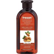E2'quality Tresan Argan Yağı Besleyici ve Kırılma Karşıtı 300 ml Bakım Şampuanı