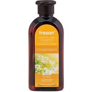 E2'quality Tresan Papatya Yumuşatıcı 300 ml Bakım Şampuanı