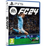 EA Sports FC 24 PS5 Oyun