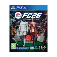 EA Sports FC 26 Dijital P55 Oyun
