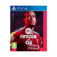 EA Sports Fifa 20 Champions Edition PS4 Oyun