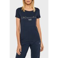 Ea7 3LTT16TJCRZ1554 Kadın T-Shirt