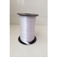 EAE Sanat Evi Beyaz 10 mm 10 mt Saten Kurdele