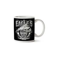 Eagle Hyperactive Winnebago Spaceballs Baskılı Kupa