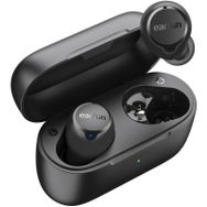 EarFun Free 2S Siyah Bluetooth Kulaklık