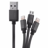 Earldom ET-867 USB Şarj Kablosu