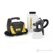 Earlex HV3900 HVLP Boya Tabancası