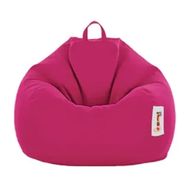 Earmut Pembe Premium XXL Armut Koltuk