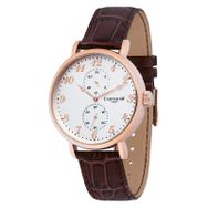 Earnshaw ES-8091-03 Erkek Kol Saati