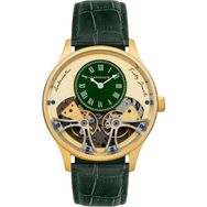 Earnshaw ES-8179-06 Erkek Kol Saati