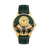 Earnshaw ES-8179-08 Erkek Kol Saati