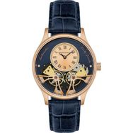 Earnshaw ES-8179-09 Erkek Kol Saati
