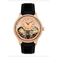 Earnshaw ES-8179-0A Erkek Kol Saati