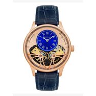 Earnshaw ES-8179-0B Erkek Kol Saati