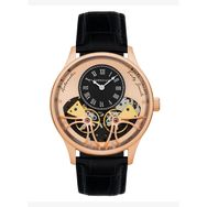 Earnshaw ES-8179-0C Erkek Kol Saati
