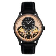 Earnshaw ES-8179-0D Erkek Kol Saati