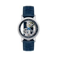 Earnshaw ES-8225-02 Mavi Erkek Kol Saati