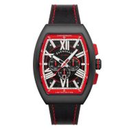Earnshaw ES-8270-02 60 Erkek Kol Saati