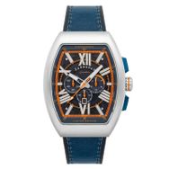 Earnshaw ES-8270-03 60 Erkek Kol Saati
