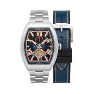 Earnshaw ES-8272-11 60 Erkek Kol Saati