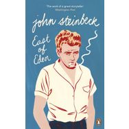 EAST OF EDEN - JOHN STEINBECK