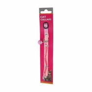 Eastland 1.3x31 cm Balık Desenli Plastik Kedi Tasması