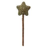Eastland 10 cm Matatabi Catnip Yıldız Lolipop Kedi Oyuncağı