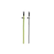 Eastland 10 mm 30 cm Fosforlu Çıngıraklı Tasma