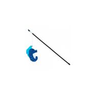 Eastland 13x8 cm Deniz Atlı Kedi Otlu Kedi Oltası