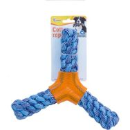 Eastland 26 cm İpten Bumerang Köpek Oyuncağı