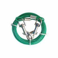 Eastland 3.6 mt Küçülk Bahçe Bağlama Halatı