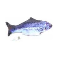 Eastland 30 cm Usbli Dans Eden Peluş Somon