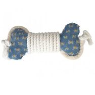 Eastland 30x5 cm İplı Peluş Kemık
