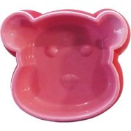 Eastland 354134 Panda Şekilli Evcil Hayvan Mama Kabı