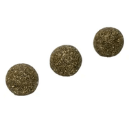 Eastland 3x2.5 cm Catnip Kedi Topu Oyuncağı